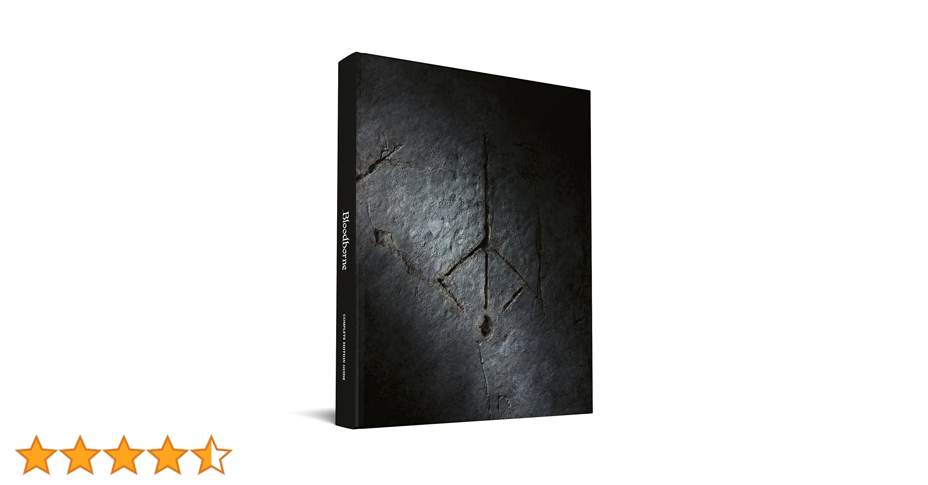 【新品未開封】Bloodborne Strategy Guide Bloodborne Complete Guide 25th Anniversary Edition: Amazon